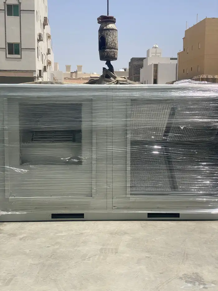 مكيفات بكج مكيفات مخفي اعمال دكت تكيف مركزي 3