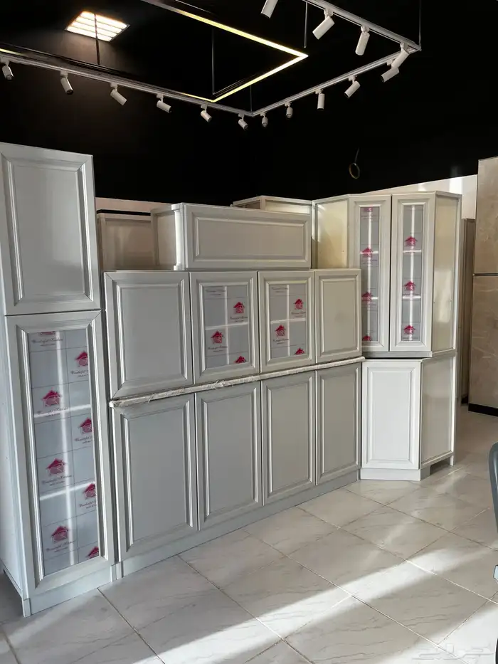 مطابخ جاهزة 6 امتار سوق الصواريخ 7