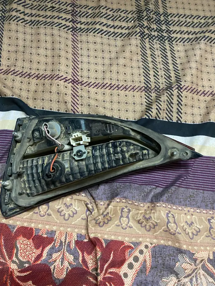 قطع كامري 5