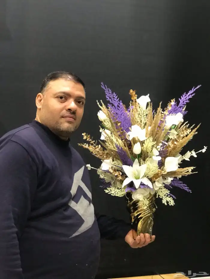 منسق خبره سنوات مصري خطاط 28