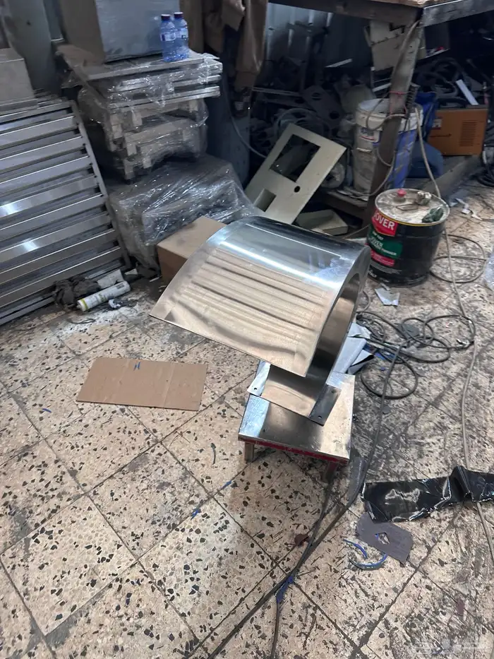 مصبات شلالات ونوافير واضاءه نوافير وشلالات 5