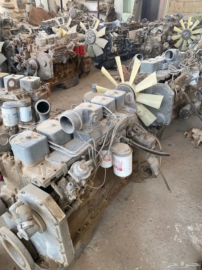 مكاين كمنز 6bt 1