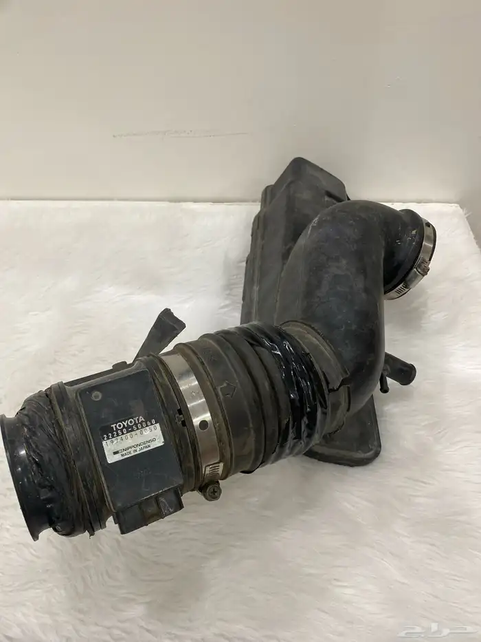 قطع لكزس 400 7