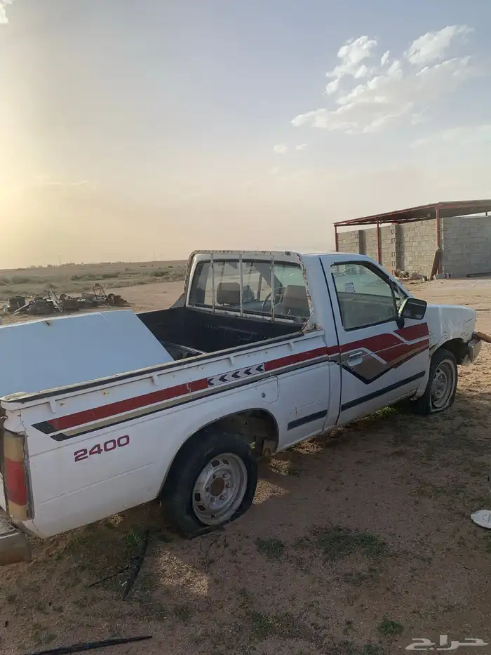 ددسن تشليح قطع غيار 90-99 1