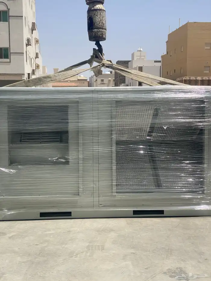 مكيفات بكج مكيفات مخفي اعمال دكت تكيف مركزي 4