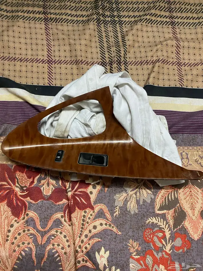 قطع كامري 9