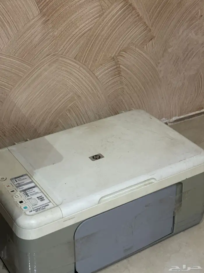 طابعة hp deskjet F2280 1