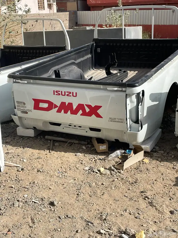 صندوق ايسوزو غماره 3