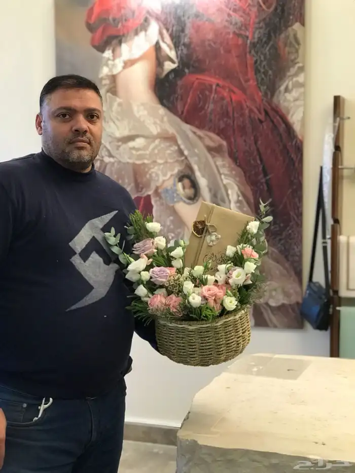منسق خبره سنوات مصري خطاط 19