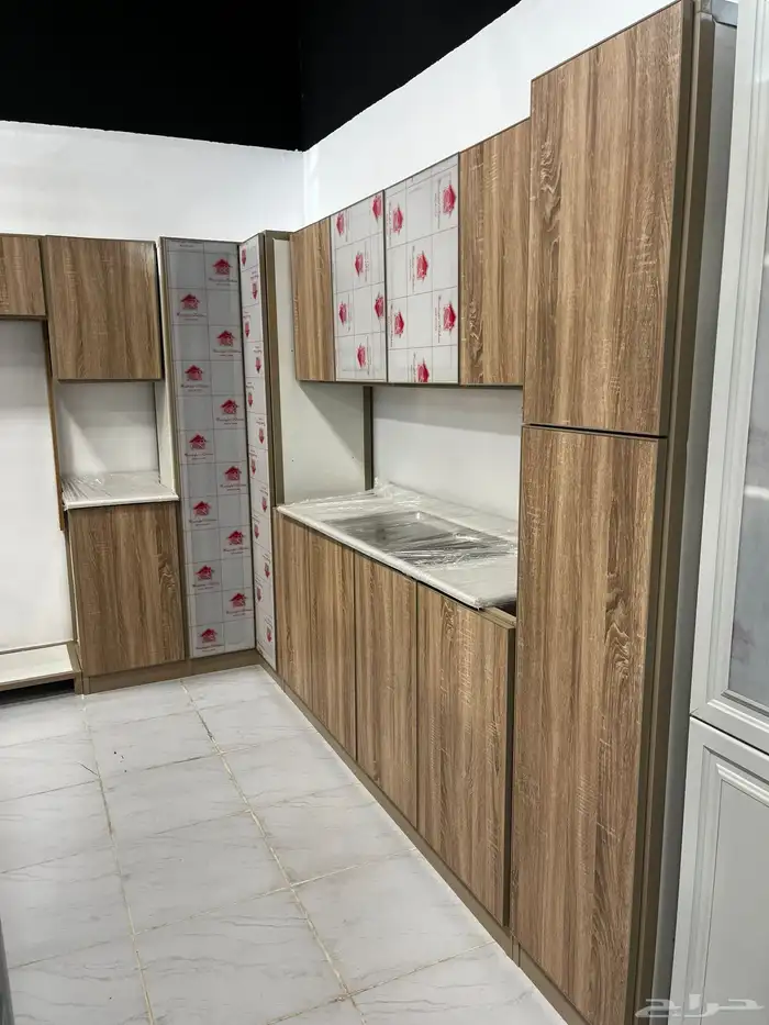 مطابخ جاهزة 6 امتار سوق الصواريخ 2