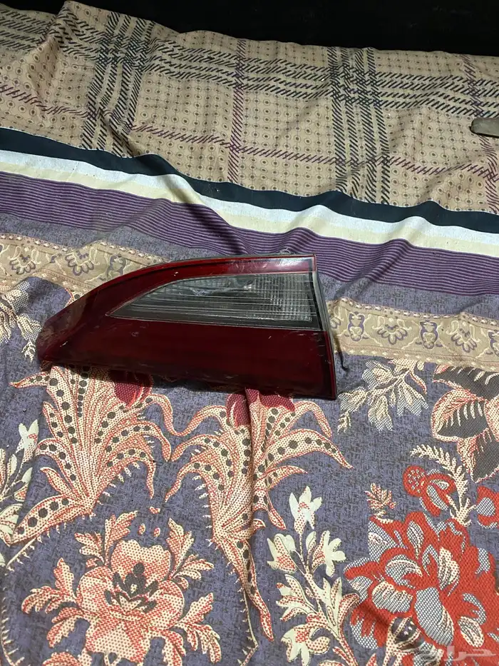 قطع كامري 3