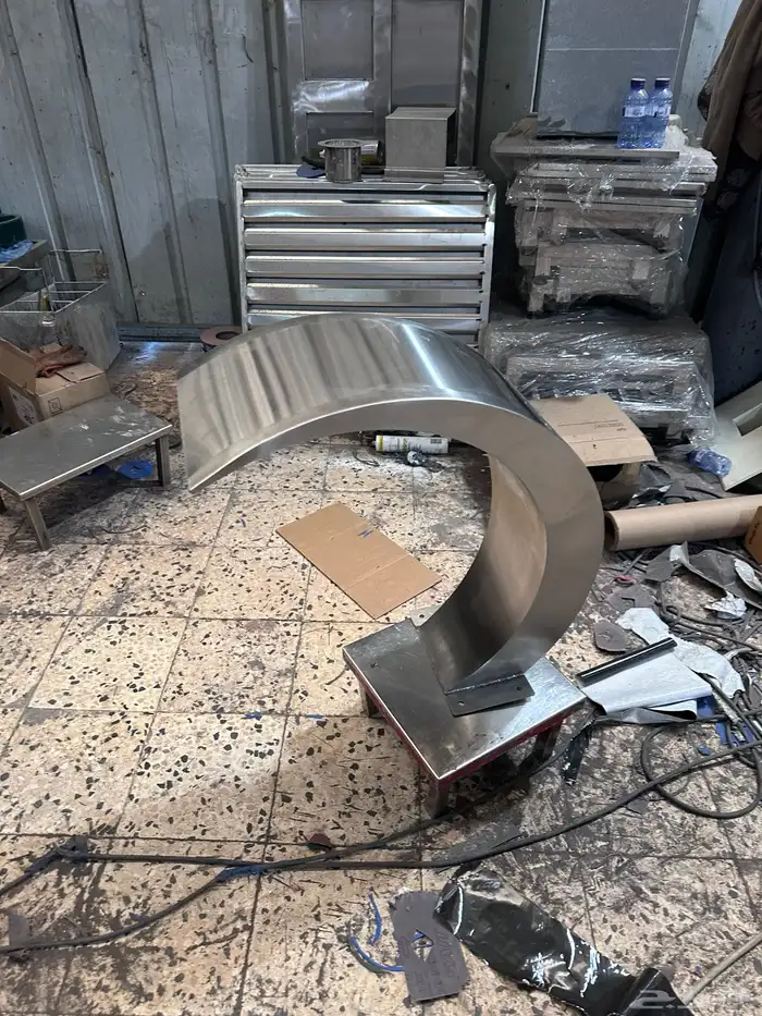 مصبات شلالات ونوافير واضاءه نوافير وشلالات 0