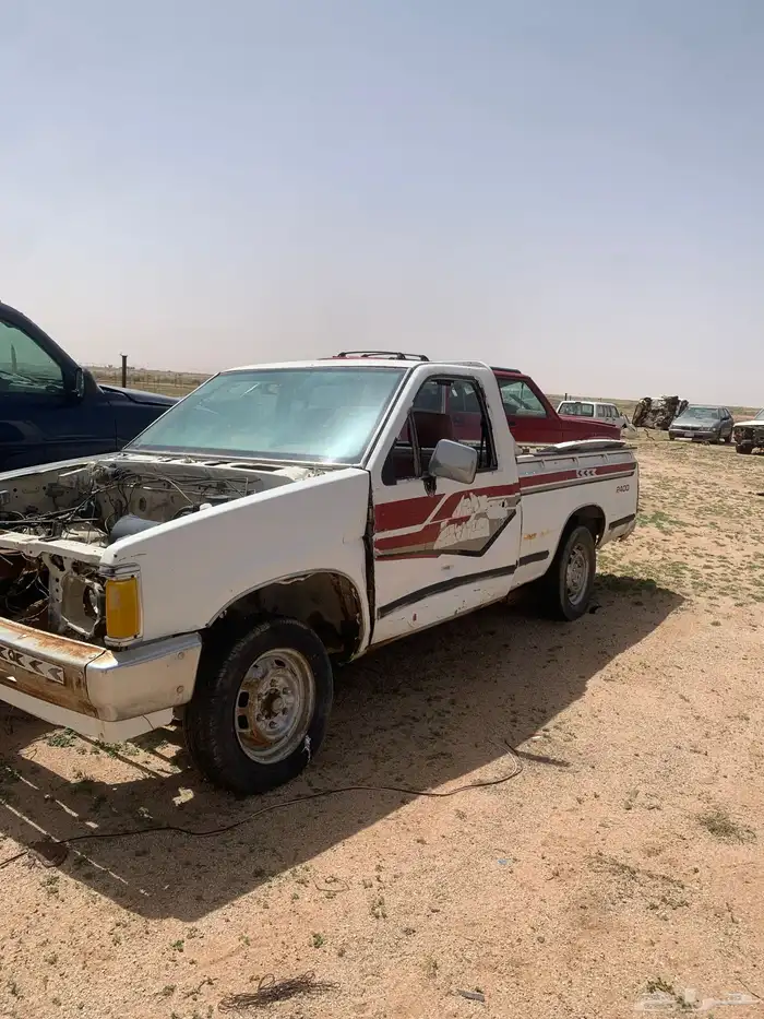 ددسن تشليح قطع غيار 90-99 0