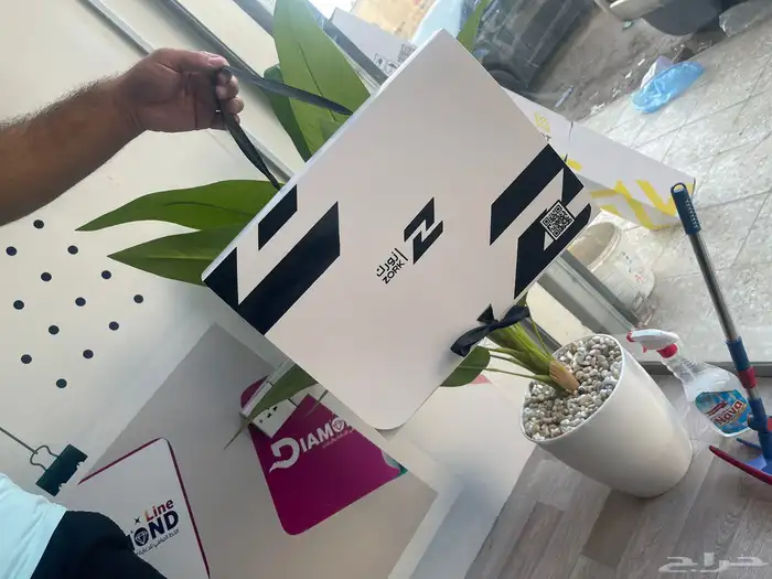 طباعه منيوهات اظرف فواتير استكر لاصق كروت اكياس هدايا شرايط 8