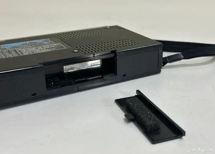 راديو سيمنز rk-621 جميع الموجات 1986 10