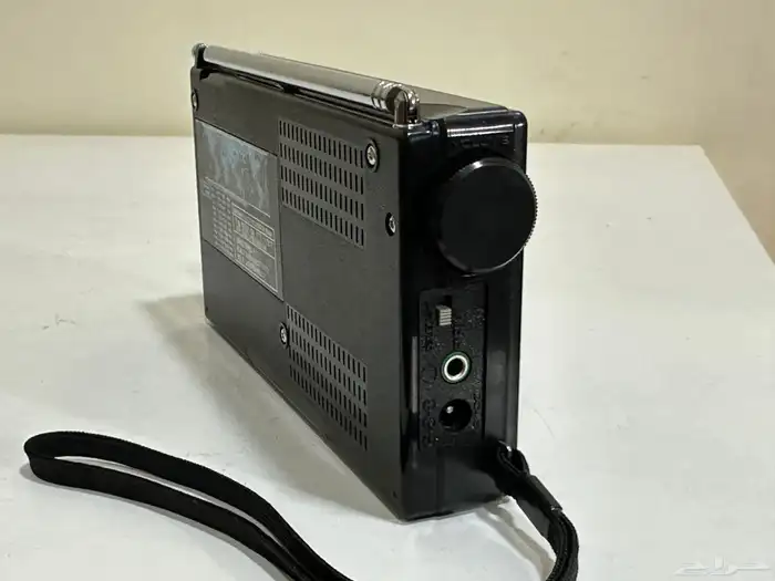 راديو سيمنز rk-621 جميع الموجات 1986 4