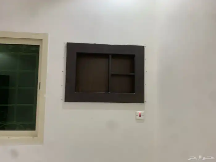 ديكور فتحت مكيف شباك 5