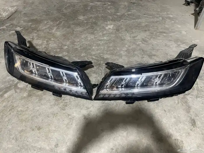 شمعات MG Rx5 2021 2