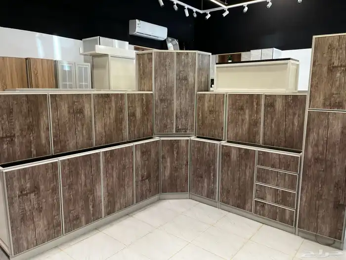 مطابخ جاهزة 6 امتار سوق الصواريخ 1