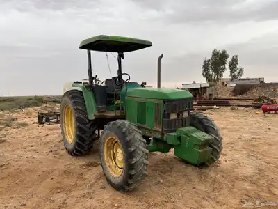 حراثه جونديير للبيع 2