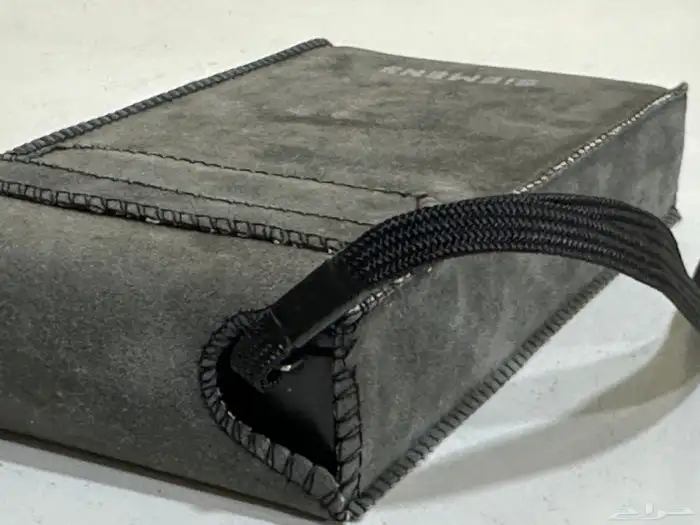 راديو سيمنز rk-621 جميع الموجات 1986 9