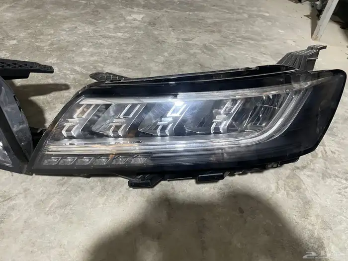 شمعات MG Rx5 2021 1