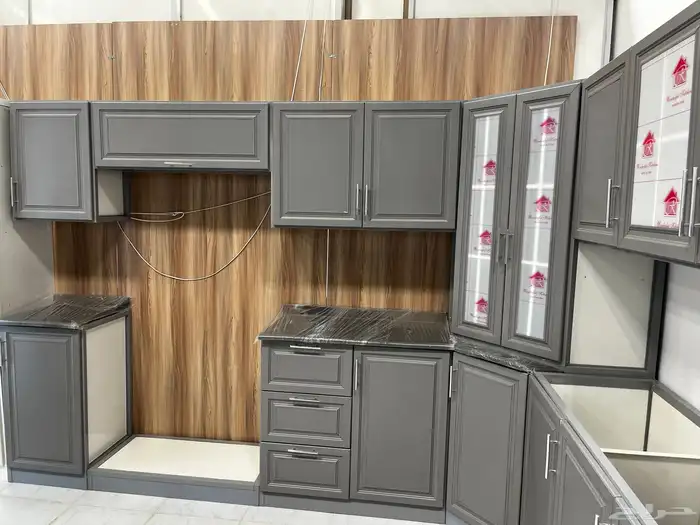 مطابخ جاهزة 6 امتار سوق الصواريخ 3