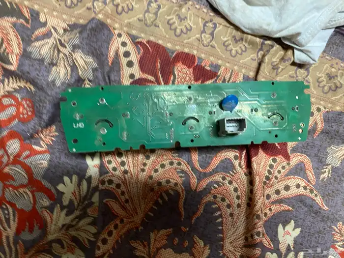 قطع كامري 1