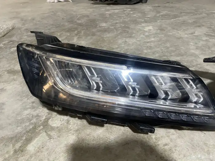 شمعات MG Rx5 2021 0