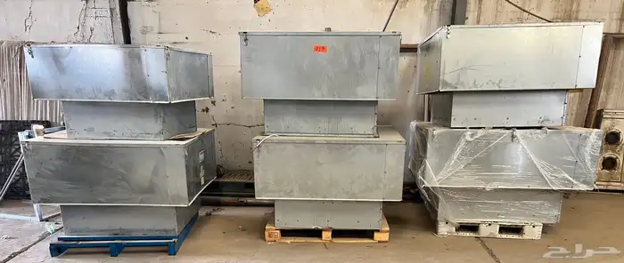 مراوح فريش Fresh Air 1