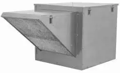 مراوح فريش Fresh Air 2