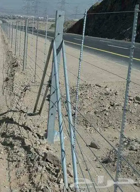 تركيب شبوك مزارع وحكوميه 22