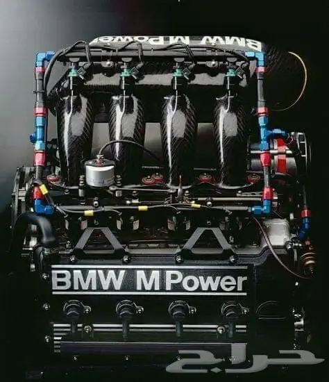 مكاين و صيانة و قطع غيار BMW 5