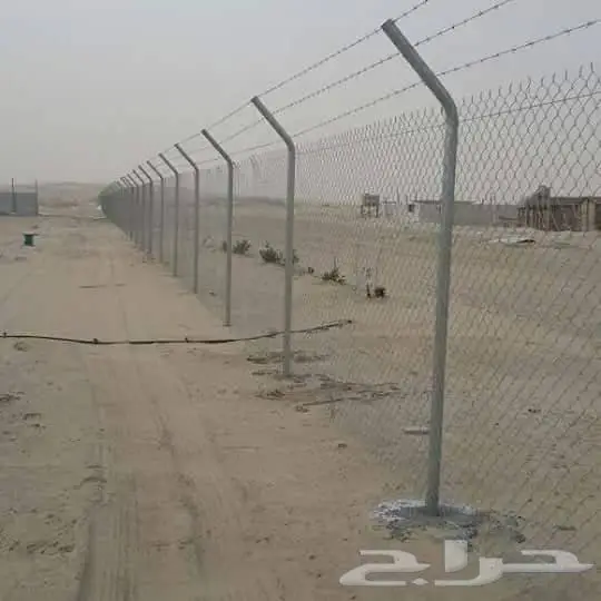 تركيب شبوك fenc 2