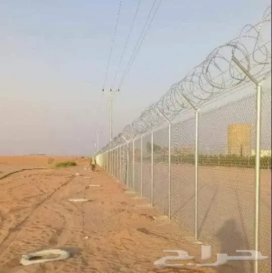 تركيب شبوك fenc 3