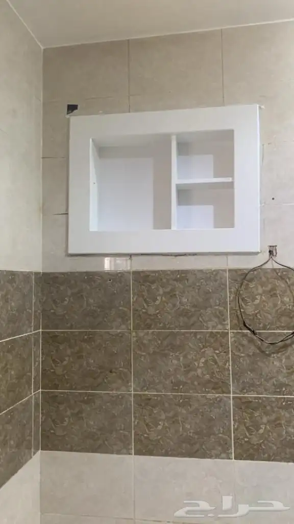 ديكور فتحت مكيف شباك 2