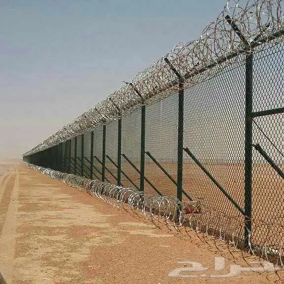تركيب شبوك مزارع وحكوميه 29
