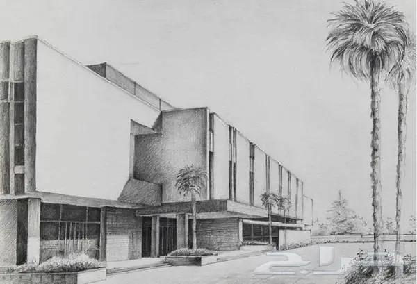 رسومات هندسية لطلبة الجامعات الهندسية 0