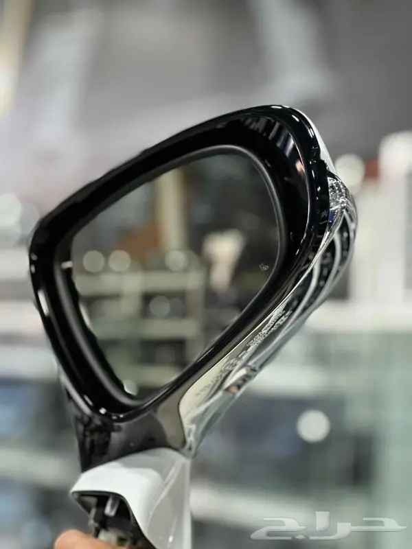 مرايا يمين LS460 2014 الى 2017 4