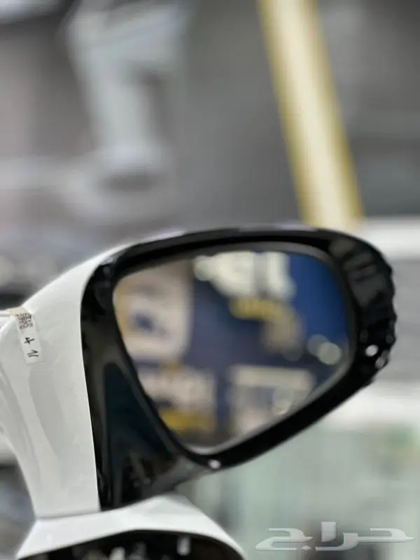 مرايا يمين LS460 2014 الى 2017 1