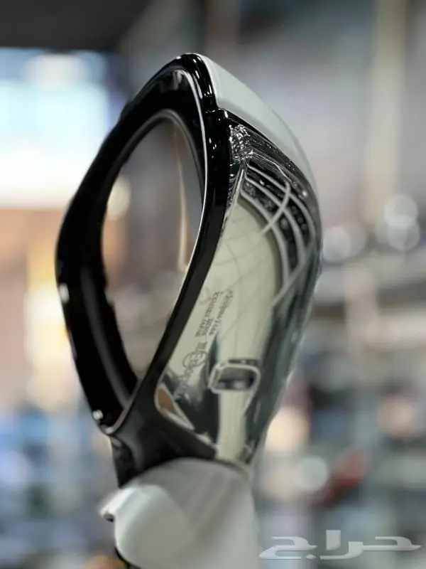 مرايا يمين LS460 2014 الى 2017 6