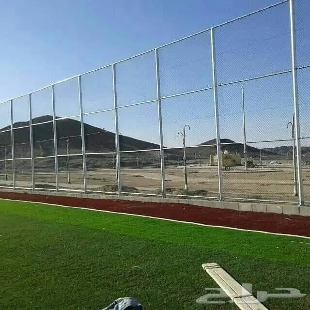 تركيب شبوك fenc 9