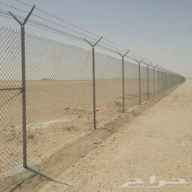 تركيب شبوك مزارع وحكوميه 42