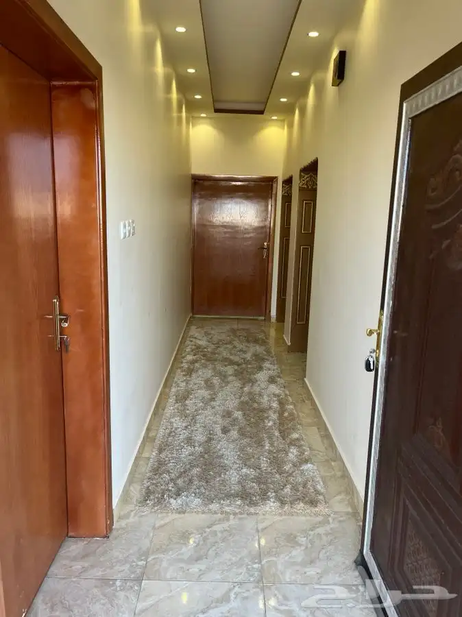 دور وملحق مؤثثة أثاث فآخر للبيع 600  الف 13