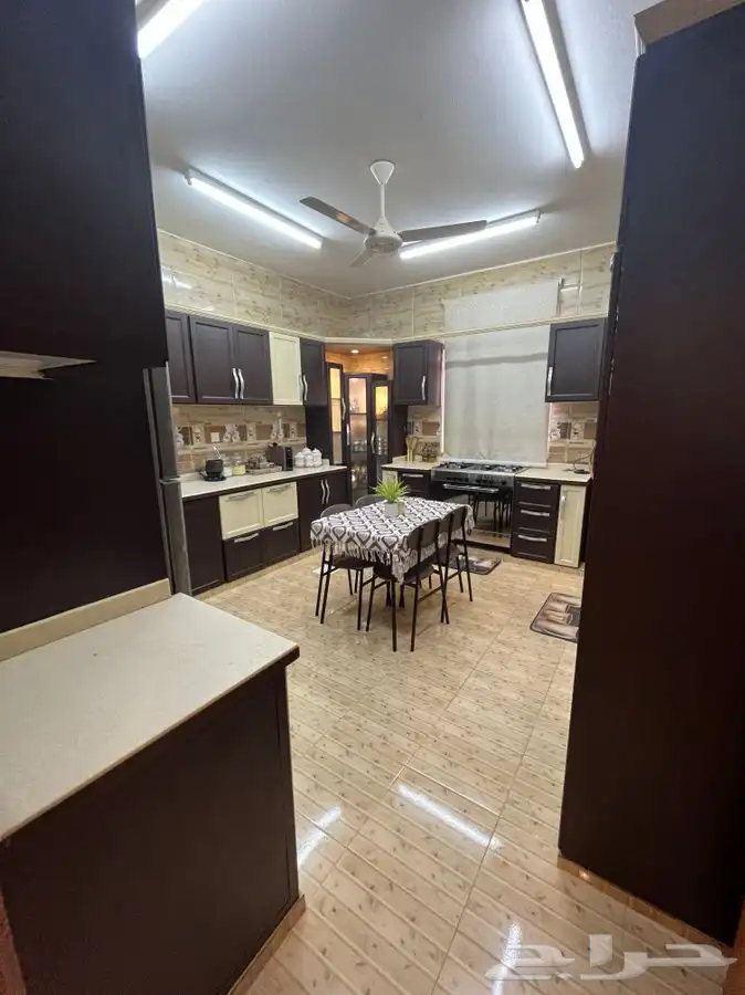 دور وملحق مؤثثة أثاث فآخر للبيع 600  الف 18