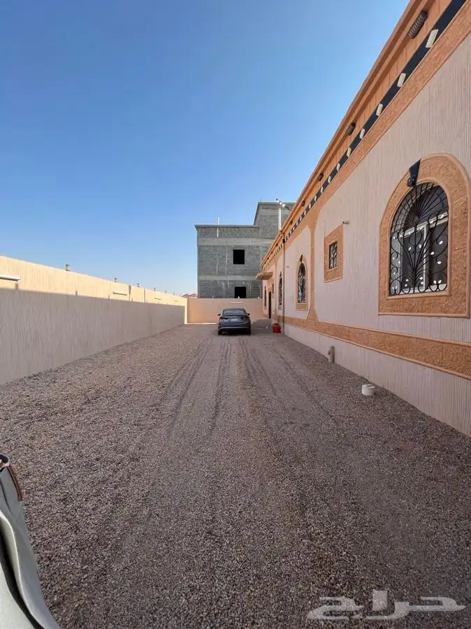 دور وملحق مؤثثة أثاث فآخر للبيع 600  الف 4