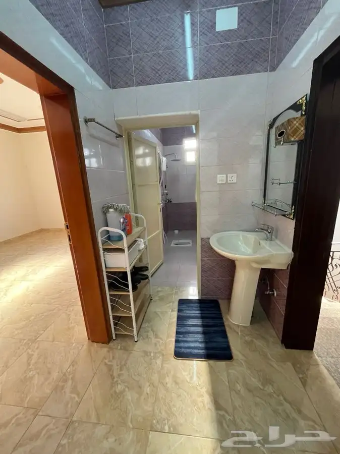 دور وملحق مؤثثة أثاث فآخر للبيع 600  الف 23