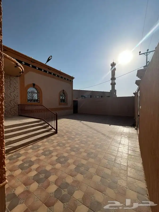 دور وملحق مؤثثة أثاث فآخر للبيع 600  الف 2