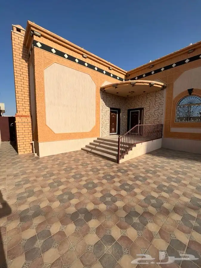 دور وملحق مؤثثة أثاث فآخر للبيع 600  الف 3