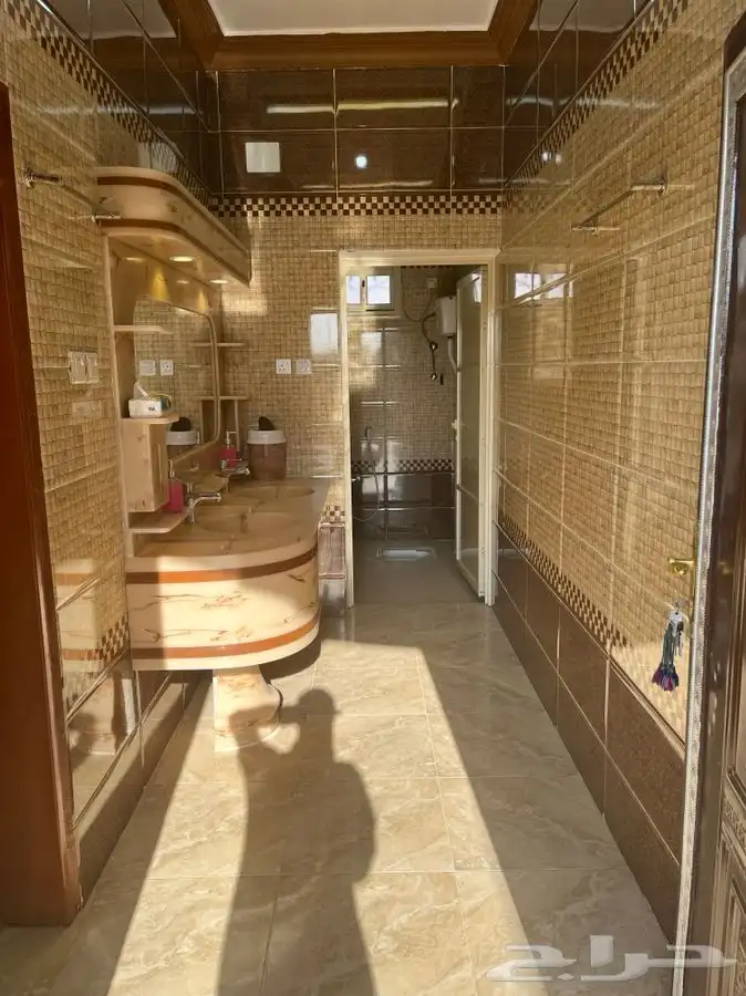 دور وملحق مؤثثة أثاث فآخر للبيع 600  الف 6